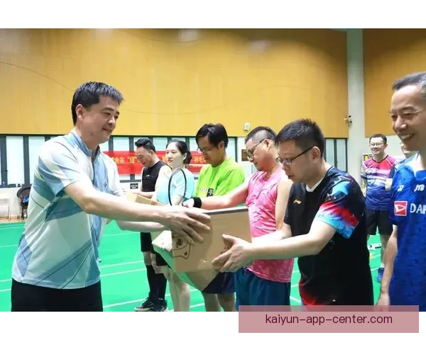全民参与体育竞猜赢好礼激情赛事互动盛典火热开启乐享运动狂欢季